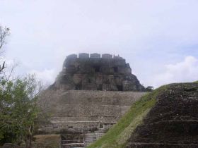 Belize Mayan Ruin – Best Places In The World To Retire – International Living